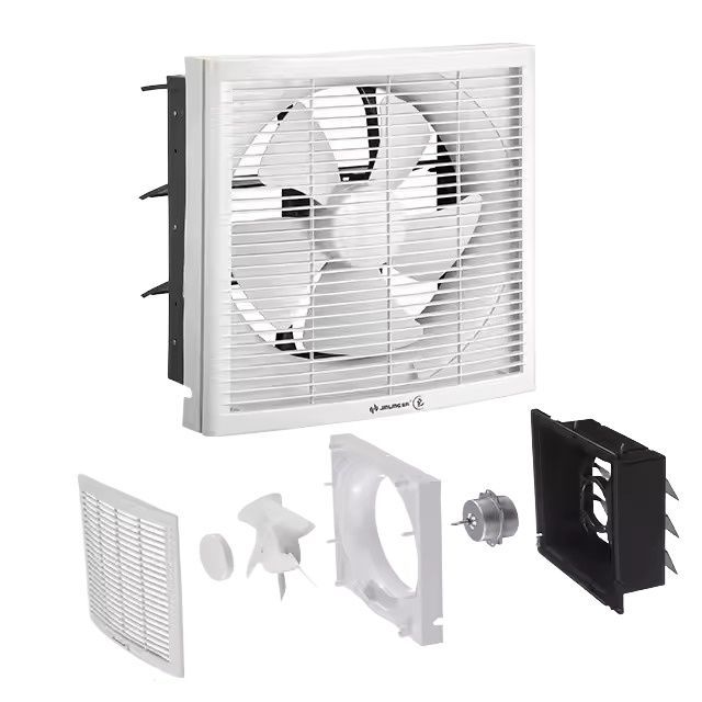 Jinling EX/Velentilatin Fan-12 APB-30-6