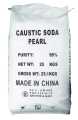 Soap making Caustic soda sodium hydroxide flakes potassium hydroxide soda ash lye packet as a detergent floor cleaner and drain cleaner – 3kg. 