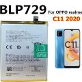 REALME C11 Battery Realme BLP729 Battery Realme BLP-729 Battery REALME C11 2020 Battery Realme BLP 729 Battery. 