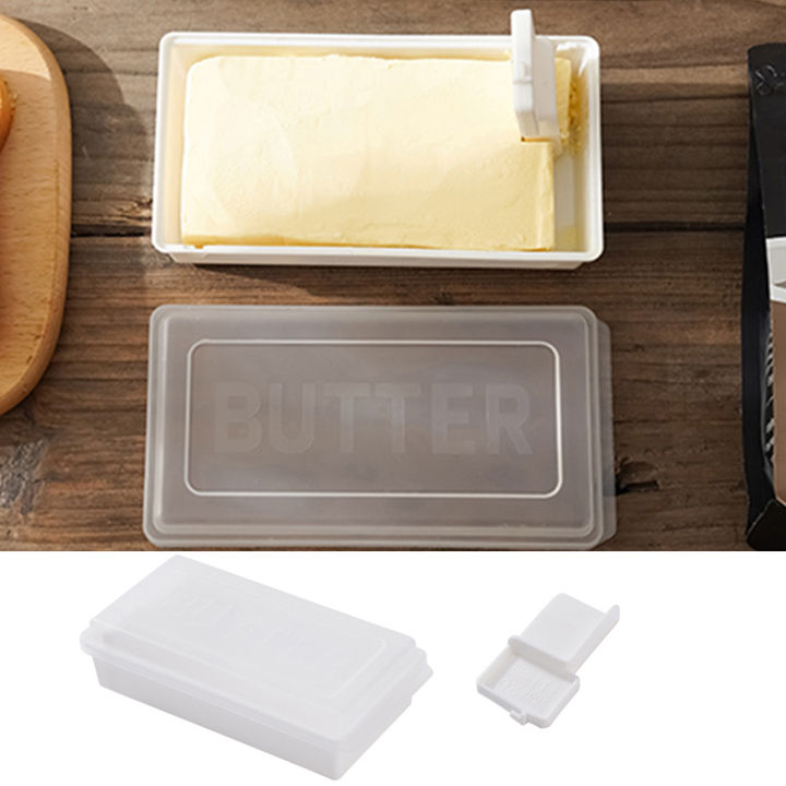 Multi-purpose%20Butter%20Dish%20Convenient%20250ml%20Butter%20Box%20Container%20with%20Cutting%20Board%20Ideal%20Kitchen%20Tool%20for%20Cheese%20Storage%20Baking%20Southeast%20Asian%20Buyers'%20Favorite%20-%20Image%208