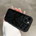 Uucuc for Xiaomi Redmi Note 12 Pro 4G 10 11 Pro+5G 11S 12S 11t Pro+12 Turbo 5g Spider Man Square Ladder Full Wrapped Silicone Back Tube. 