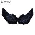 Dress Up Props Angel Feather Wing Costume Cosplay Photography Props Angel Wings. 