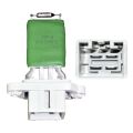 HVAC AC Heater Blower Fan Motor Resistor Control Module for C-Max Fiesta V VI Focus MK1 MK2. 