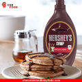 Hershey's Chocolate Syrup 680g | Hershey’s syrup | Hershey’s dessert topping. 