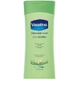 Vaseline Lotion  Aloe Soothe / Aloe Vera 400 Ml. 