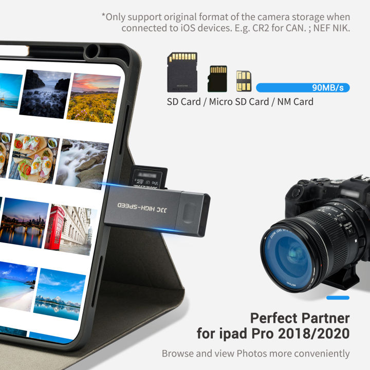 JJC%20USB%203.0%20Card%20Reader%20for%20NM%20Card%20Nano%20Memory%20Card,%20SD,%20SDHC,%20SDXC,%20microSD,%20microSDHC,%20microSDXC,%20Support%20Windows%2010/8.1/8/7/XP/Vista,%20MacOS,%20Chrome,%20Linux%20Sytem%20-%20Image%204