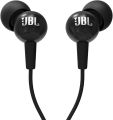 100% Genuine C100SI In-Ear Headphones with Mic. 