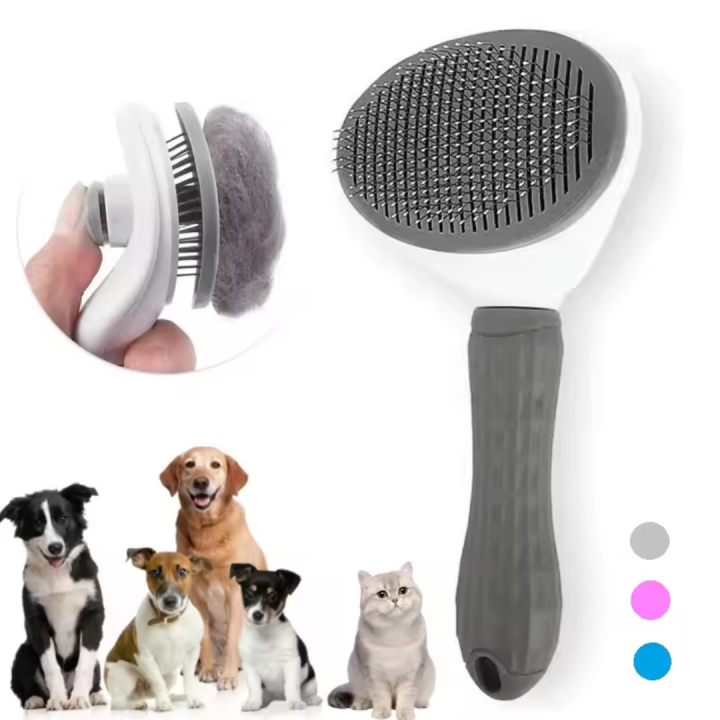 Pet%20Grooming%20Brush,%20Cat%20Brush%20Dog%20Brush%20for%20Shedding,Self%20Cleaning%20Set,Pet%20Grooming%20Supplies%20for%20Cat%20Dog%20Other%20Pets%20with%20Long%20Short%20Hair,%20Pet%20Skin%20Friendly%20-%20Image%202