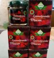 Men’s Power Epimedyumlu Macun Turkish Honey Paste – 240g Bottle | Herbal Energy & , Strength Booster for Men පුරුෂ ශක්තිය වර්ධකය | ஆண்கள் சக்தி மேம்படுத்தி. 