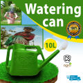 Watering can 10L Agriculture High Quality Garden Green. 
