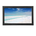 Digital Picture Frame, IPS Touch Screen Digital Photo Frame 15.6in for Office. 