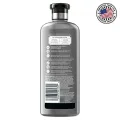 Herbal Essences Bio: Renew Detox Black Charcoal Shampoo, 400ml FROM INDIA (SAM). 