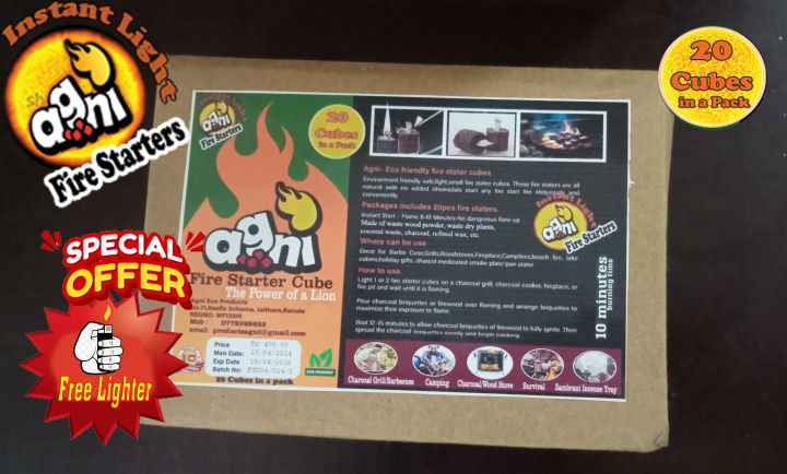 20PCS%20Fire%20Starters%20with%20free%20lighter%20-%20Eco%20friendly%20Fire%20Starter%20Cubes%20-%20Odorless%20Charcoal%20Fire%20Starter%20Sticks/cubes%20for%20Fireplace,%20Wood%20Stove,%20Campfires,%20Grill,%20Fire%20Pit,%20Smoker,%20BBQ%20-%20Image%205
