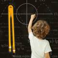 Math Teaching Compass Painting Tool, Teaching Replacement Teacher Aid Teaching Compass Demonstration Compass for Black Board Classroom Design. 