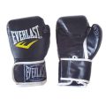 6/8/10/12/14oz EVERLAST MMA Gloves Adult Professional Boxing Muay Thai Boxing Training Sparring Punching Bag Gloves Wraps. 