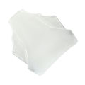 For Honda Forza 350 NSS350 57cm Front Wind Deflector Windshield Wind Deflector Windscreen Fairing Spoiler Guard Shield. 