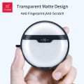 For Huawei Freebuds 4 Case,Xundd Aiaproof Transparent Earphone Case For Free Buds 4  Pro Earphone Protection Case. 