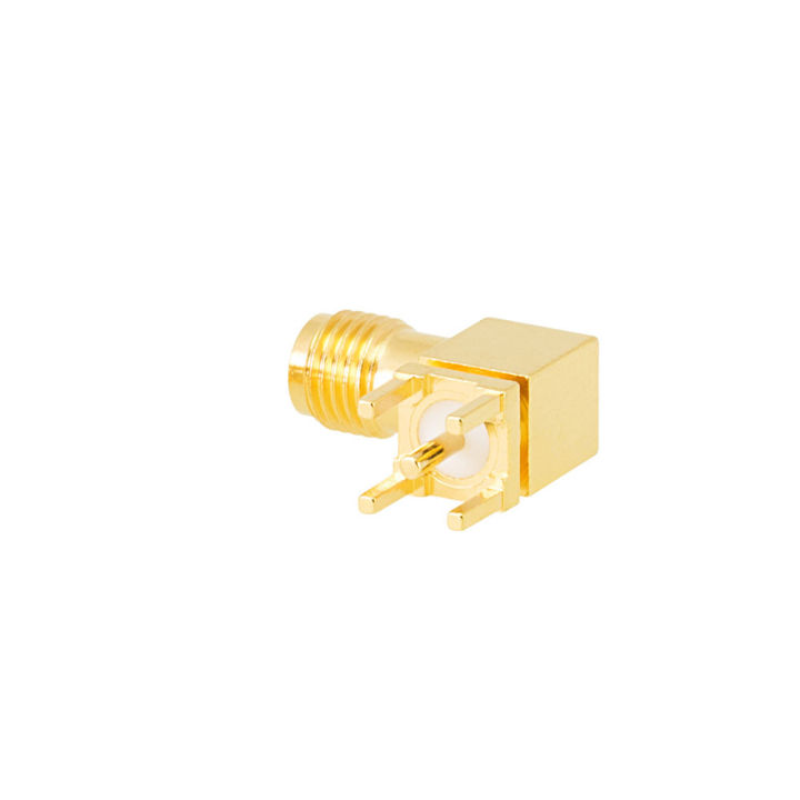 SMA-KWHD%20RF%20Connector%20Head%20SMA-KWE%20Female%2090%20Degree%20Router%20Phone%20Bend%20PCB%20Board%20Antenna%20Base%20PCB%20welding%20plate%20copper%20-%20Image%203