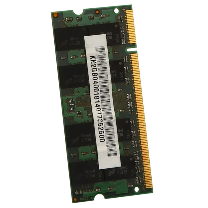 2gb%20Ddr2%20Ram%20Memory%20667mhz%20Pc2%205300%20Lap%20Ram%20Memoria%201.8v%20200pin%20Sodimm%20For%20-%20Image%205