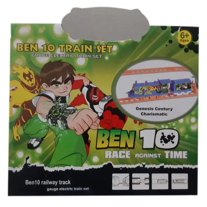 Ben%2010%20Race%20Against%20Time%20Train%20Set%20Gauge%20Electric%20Train%20Set%20-%20Image%203