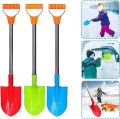Toy Mini Sand Shovels Children's Sand Dredging Spade Playing Beach Toys. 