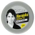 GATSBY Harajuku Volume Up Matt & Hard Hair Styling Wax for Men - 75g. 