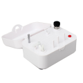 Electric Portable Automatic Bobbin Winder with Thread Stand Professional Sewing Machine Bobbin Winder Tool Sewing Durable Easy Install. 