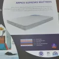 Arpico Non-Spring Pillow Top Foam 72x48 Mattress. 