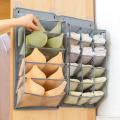 Storage Bag Underwear Storage Bags Socks Closet Holder Clothes Bedroom For Underwear Hanging Organizer Bag. 