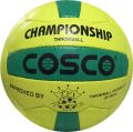 Cosco Championship Throw Ball, Size 5. 
