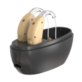 Hearing Aids for Seniors Rechargeable with Noise Canceling,for Adults. 