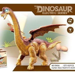 Kids%20Toys%20Electric%20Toy%20Battery%20Operated%20Dinosaur%20Toy%20with%20Light%20and%20Sound%20-%20Image%205
