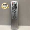 TCL CRT TV Common Remote Controller Huayu TC-802E. 