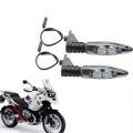 【2pcs】 For BMW R1200GS adv blinker Motorcycle Signal LED Indicators BMW Turning light R 1300 R R800GS Lights For BMW R. 