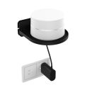 OUT Universal Wall Outlet Mount WiFi Stand for Goo-gle Nest WiFi Router. 