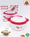 Food Warmer / Lunch Box 1000ML / 1Ltr Hotpot / Hot Warmer / Food Container Easy Twist Lock. 