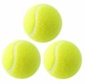 Tennis Ball / Cricket Ball / Soft Ball ( 3 Pcs ). 