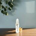 TSZ Scent Dove The Fresh Perfume for Men and Women 6ml Roll-On Oil - Subtle, Long-Lasting Unisex Fragrance - Blend of Clean Floral and Musk (FROM DUBAI). 