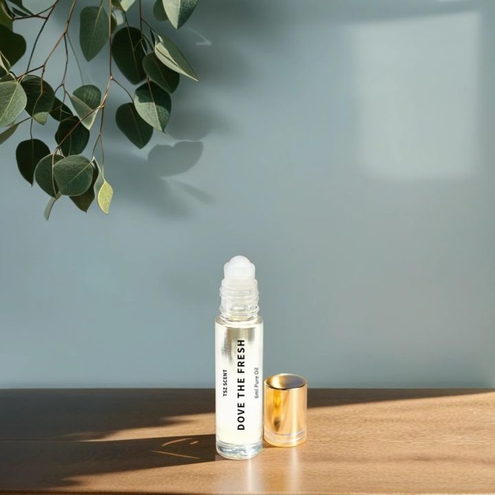 TSZ%20Scent%20Dove%20The%20Fresh%20Perfume%20for%20Men%20and%20Women%206ml%20Roll-On%20Oil%20-%20Subtle,%20Long-Lasting%20Unisex%20Fragrance%20-%20Blend%20of%20Clean%20Floral%20and%20Musk%20(FROM%20DUBAI)%20-%20Image%202