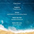 Aqualogica Radiance+ Dewy Sunscreen SPF 50 PA+++ 50g - With Watermelon & Niacinamide for Radiant Skin - Deep Moisturization, Protects from UVA/B for Men & Women. 