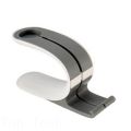 Cellphone Tablet Watch Desktop Plastic Stand Holder Rack Smartwatch Charging Dock Non-slip TPTK. 