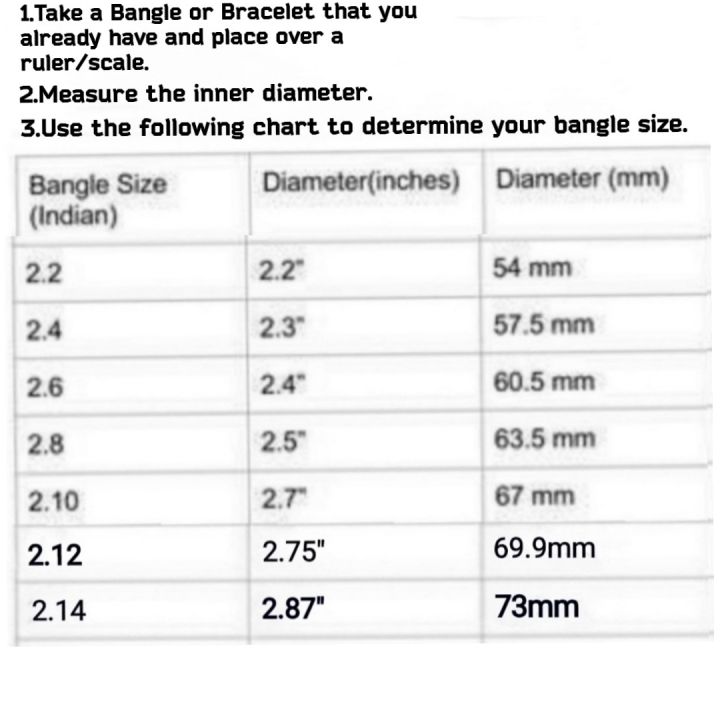Non-Fade%202.75%20Inches%20Diameters%202.12%20Size%20Stainless%20Steel%20Stylish%20Men's%20Fashion%20Kada%20Bangles%20For%20Boys%20Jewelry%20Gifts%20-%20Image%207