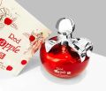 Red Apple Perfume for Women 100ml. 