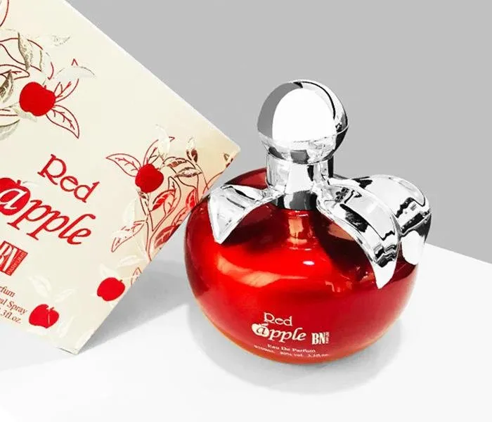 Red Apple Perfume for Women 100ml