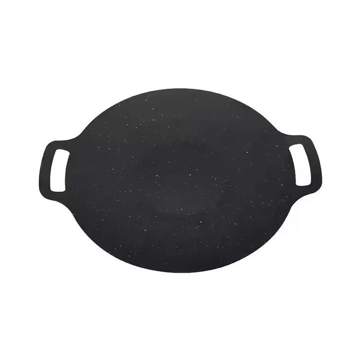 Round Rotti Tawa - 28cm | Daraz.lk