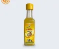 Pure cow ghee (එළගිතෙල් ). 