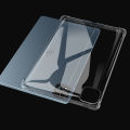 Dongzhu Jelly Case for Infinix Xpad 20 30 11 inch Tecno Megapad 11 inch iTel Pad One 10.1 inch Clear Cover. 