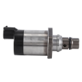 Common Rail Fuel Pump Suction Control SCV Valve 8981438701 8-98145449-1 Metal for ISUZU 6HK1. 