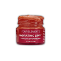Four Elements Hydrating Lippy Lip Balm 15g Strawberry 15G. 