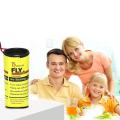 【BestGO】Hastra Fly Paper Ribbons,Sticky Fly Catcher Trap, Fly Catcher Ribbon,Fly Paper Strips,Fly Trap for Gnats, Mosquitos, Moth Indoor or Outdoor - Eco-friendlyNon-toxic. 
